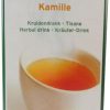 erica Herbal tea Single | Hooy Kamille 20 Zk