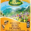 TRAAY Honey | De Traay Honey Berg Eko 350 Grams