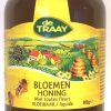 TRAAY Honey | De Traay Honey Flowers Liquid Eko 900 Grams