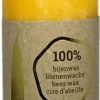 DIPAM Candles | Pillar Candle Beeswax 23 Hours 1 Piece