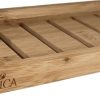 erica Wash Bars | Bamboo Tray