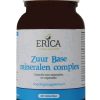 ERICA Skin, Hair, Nails | Acid Base Mineral Complex 60 Tbl