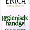 ERICA Hygienic Hand Gel | Aloe Vera Hygienic Hand Gel 500 Ml