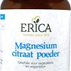 ERICA Move | Magnesium Citrate Powder 150G