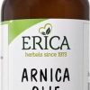 ERICA Basic Oils | Arnica Oil 50 Ml