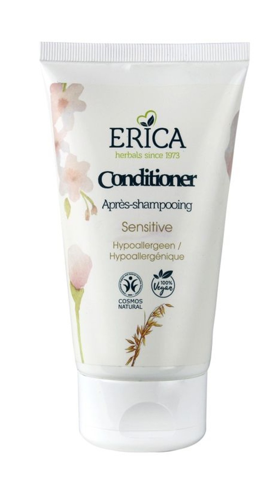 ERICA Sensitive | Cosmos Conditioner Sensitive 150 Ml