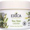 ERICA First aid | Tea Tree Creme 30 Ml