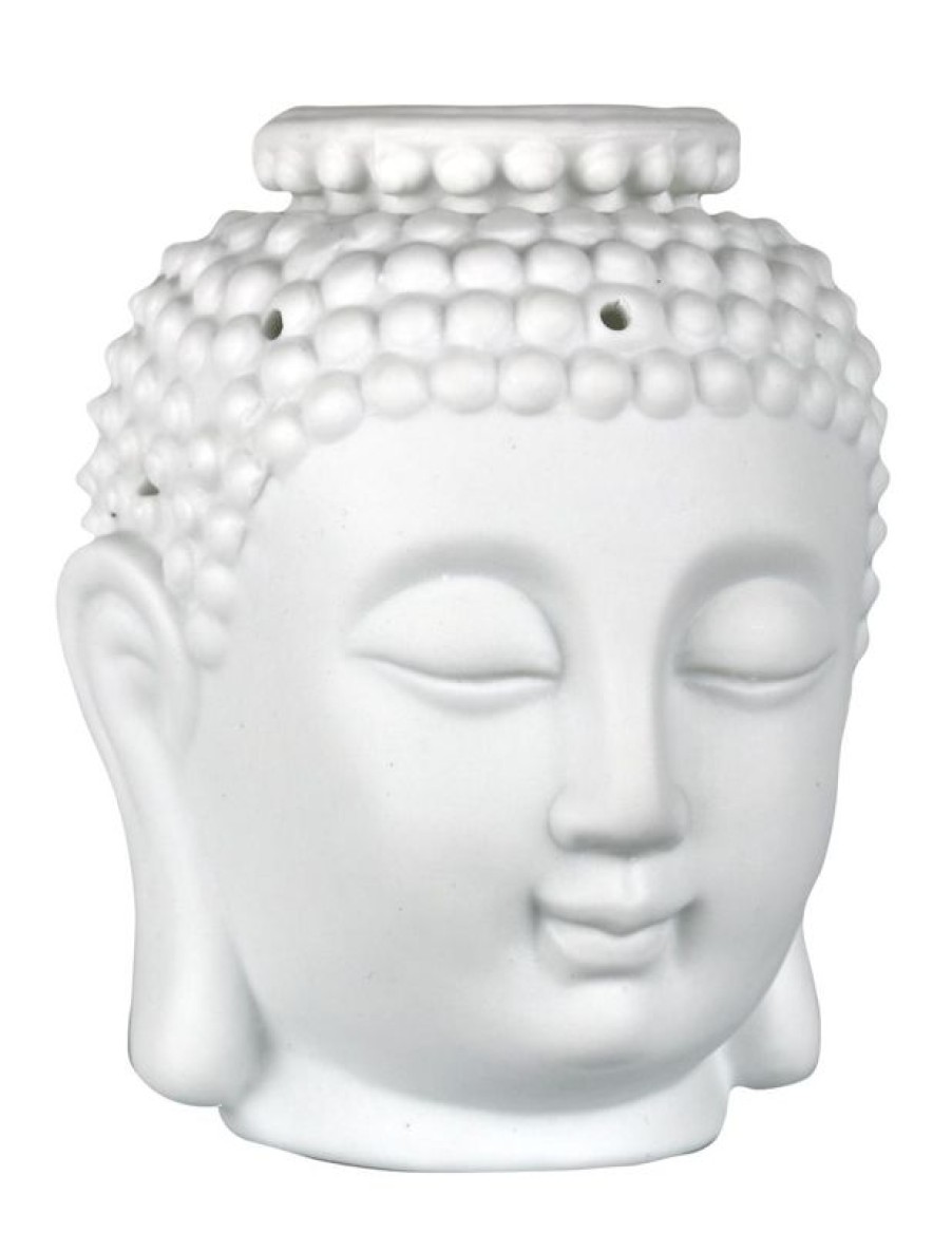 ERICA Gifts for Her | Buddha Head Burner