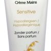 ERICA Sensitive | Sensitive hand cream tube 100 ml