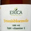 ERICA Omega Fatty Acids | Evening Primrose 1000Mg +Vit E 100 Softgels