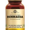 SOLGAR Respiratory tract | Solgar Echinacea F.P. 100Cap