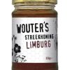 WOUTERS Honey | Wouter`S Regional Honey Limburg Liquid 350G