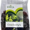 ERICA Berries&Nuts | Cranberries 140 G