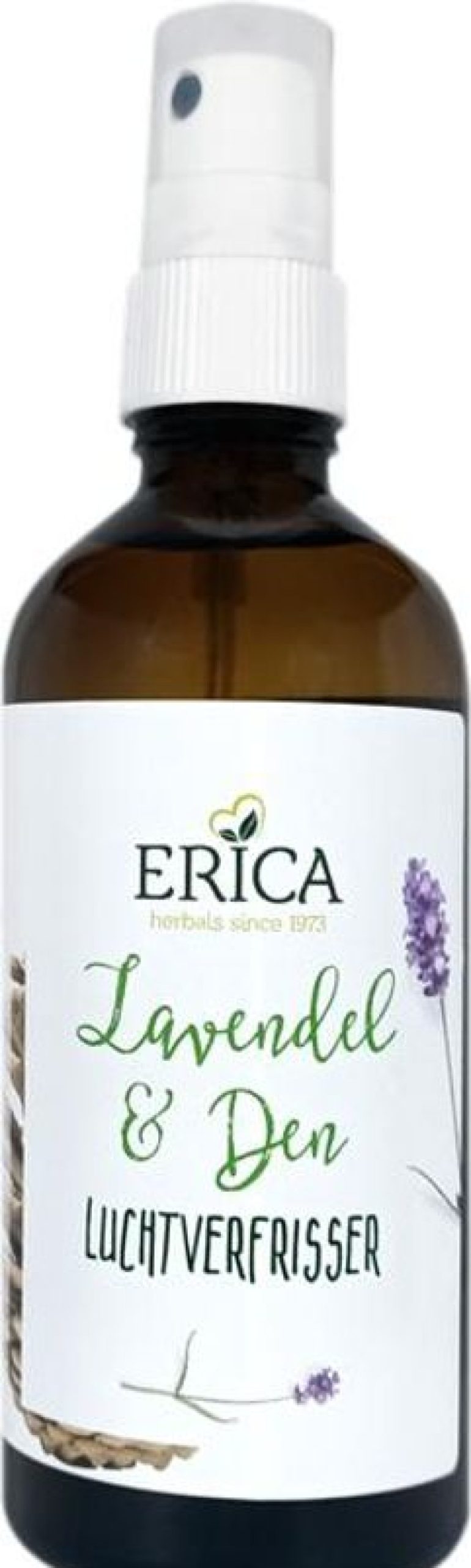 ERICA Air fresheners | Air freshener with lavender and pine 100 ml