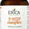 ERICA Energy | 5-Htp Complex 100 Mg 45 Caps