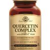 SOLGAR Vitamin C | Solgar Quercetin Complex 100Cap