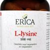 ERICA Resistance | L-Lysine 1000 mg Tablets 50 pcs