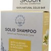 SKOON Shampoobar | Skoon Solid Shampoo Bar Sensitive Moisturecare 1S