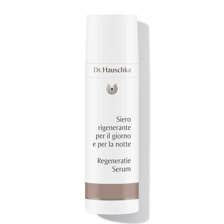 DR. HAUSCHKA Anti-Aging And Wrinkles | Regeneration Serum 30 Ml