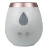 erica Essential Oils | Diffuser White Sphere Electro