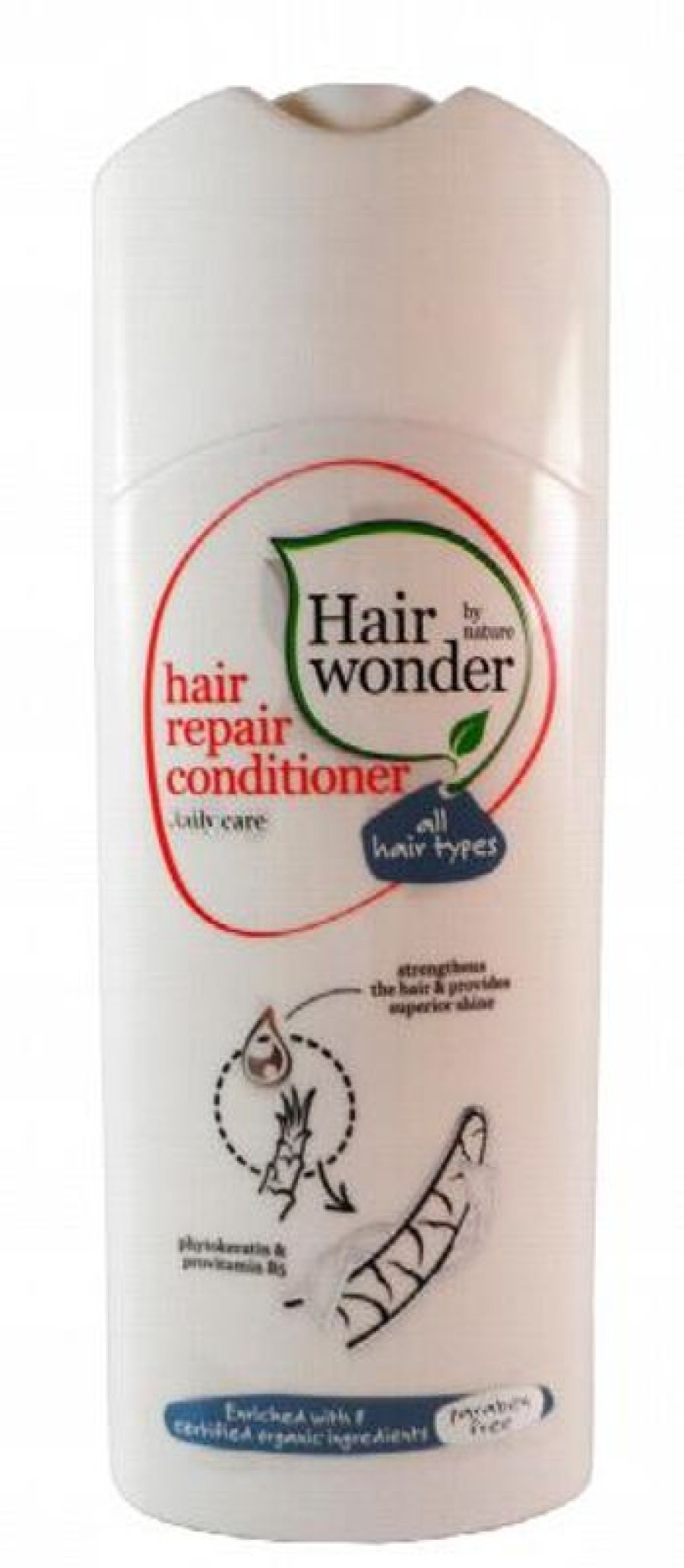 erica Conditioner | Hw HR Conditioner 200 Ml 11210