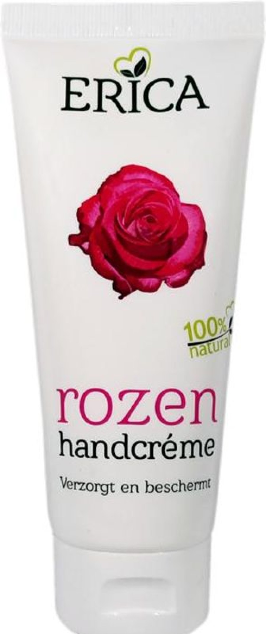 ERICA Hand cream | Roses Hand Cream 100 Ml