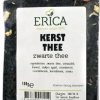 ERICA Black tea | Christmas tea 100 G