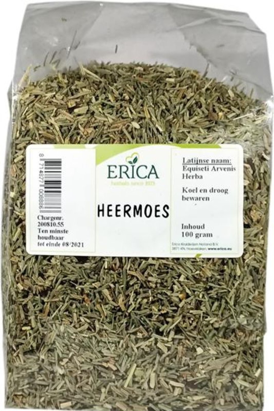 ERICA Spices | Horsetail (Horsetail) 100 G