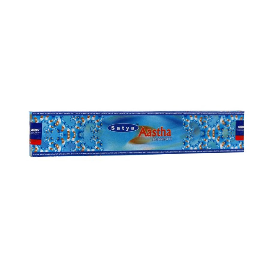 erica Incense | Incense Satya Aastha Agarbatti 15Gr