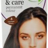 erica Hair ing | Hw Cc Medium Brown 4 100 Ml 12008