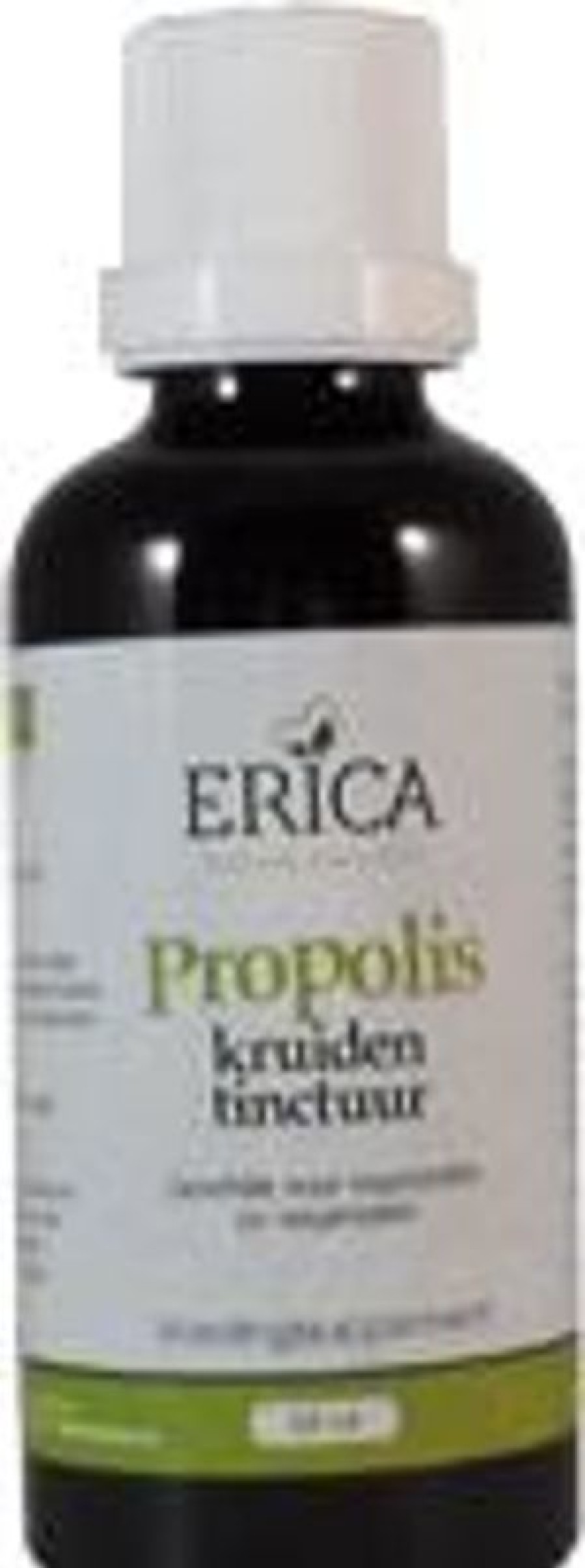 ERICA Resistance | Propolis Drops 50 Ml