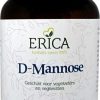 ERICA Urinary tract | D-Mannose Powder 50 G