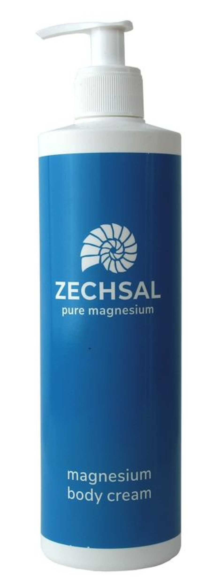 erica Irritated Skin | Zechsal Magnesium Body Cream 500Ml