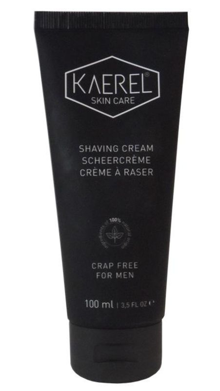 erica Men Skincare | Kaerel Skin Care Shaving Cream 150 Ml