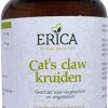 ERICA Respiratory tract | Cat'S Claw, Echinacea Complex 60 Caps