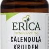 ERICA Digestion | Calendula Tincture 25 Ml