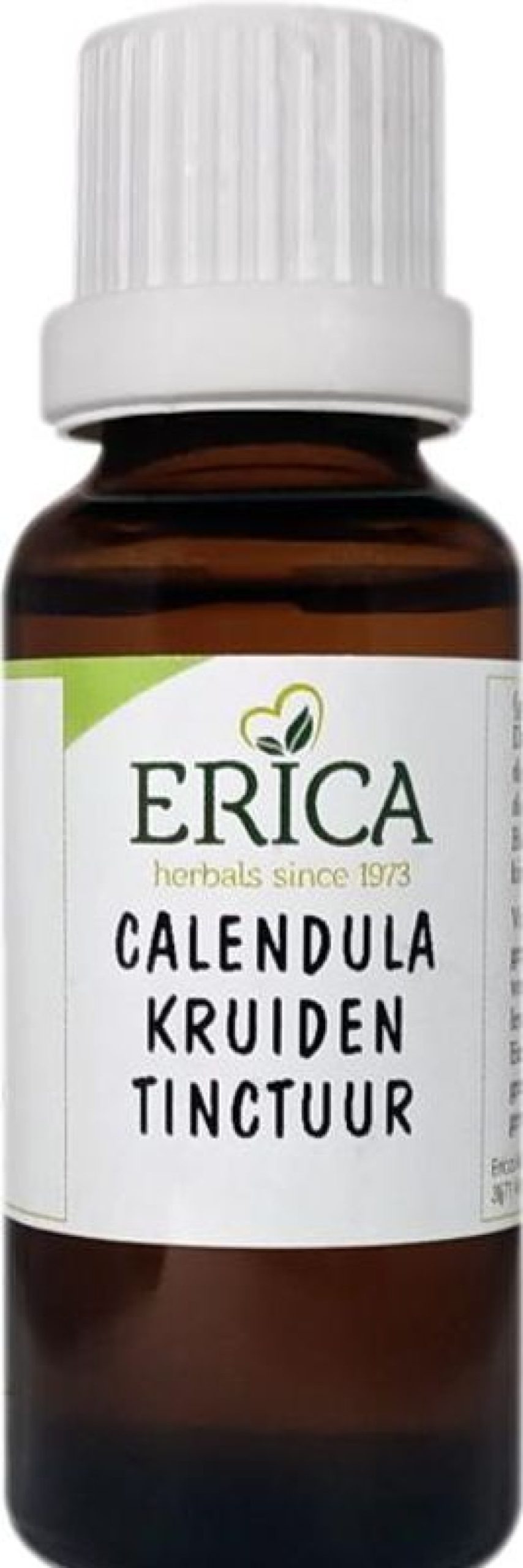 ERICA Digestion | Calendula Tincture 25 Ml