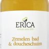 ERICA Bath foam | Bran Bath Foam 250 Ml