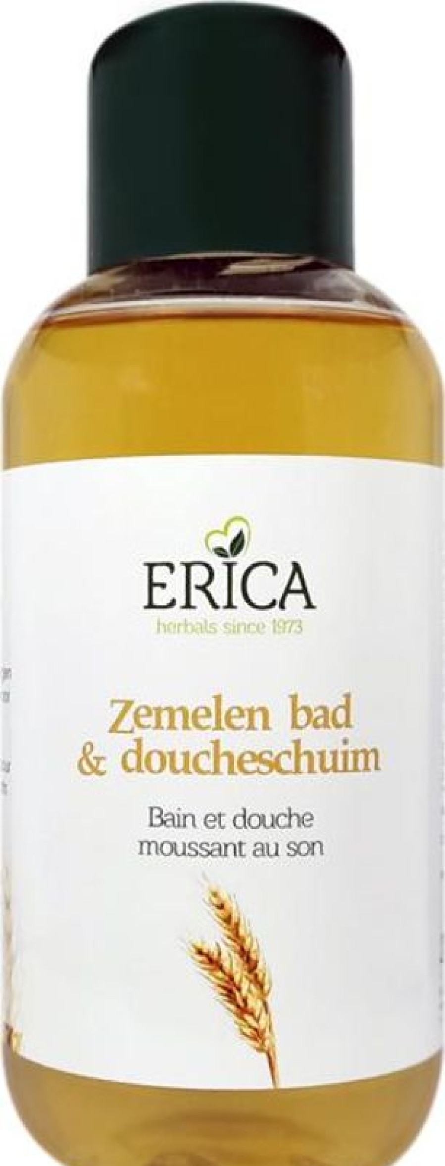 ERICA Bath foam | Bran Bath Foam 250 Ml