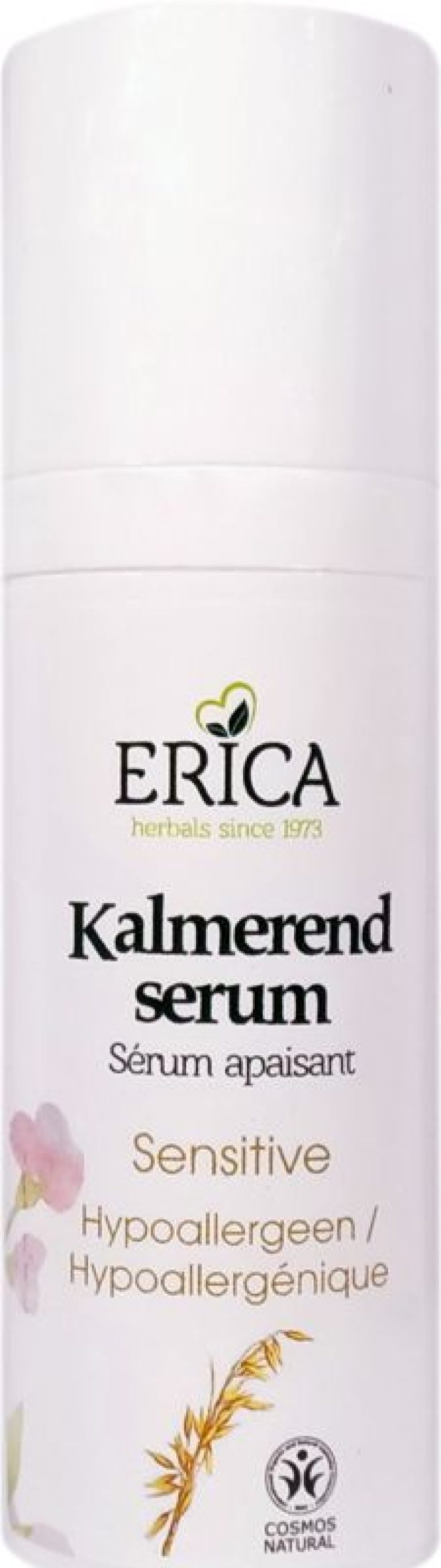 ERICA Irritated Skin | Sensitive Soothing Serum 50 Ml