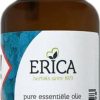 ERICA Essential Oils | Peppermint Oil 25 Ml