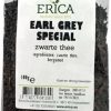 ERICA Black tea | Earl Gray Special 100 G