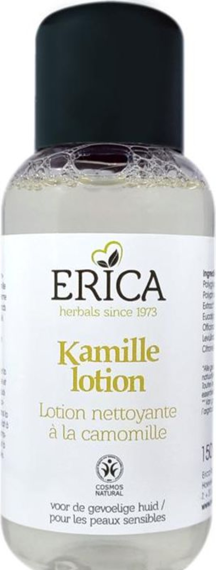 ERICA Acne | Chamomile Lotion 150 Ml