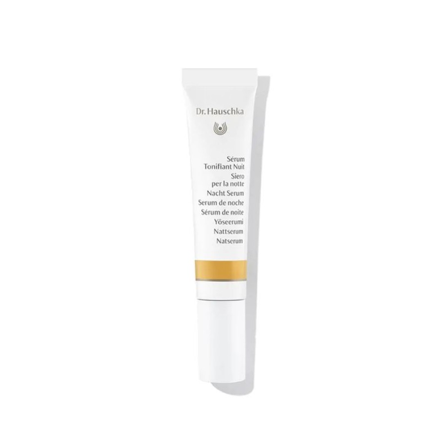 DR. HAUSCHKA Day And Night Creams | Dr. Hauschka Mini Night Serum 2.5 Ml