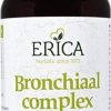 ERICA Respiratory tract | Bronchial Herbal Drops 50 Ml