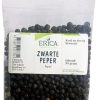 ERICA Spice Bags | Pepper Bulb Black 50 G