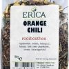 ERICA Rooibos tea | Orange Chili 100 G