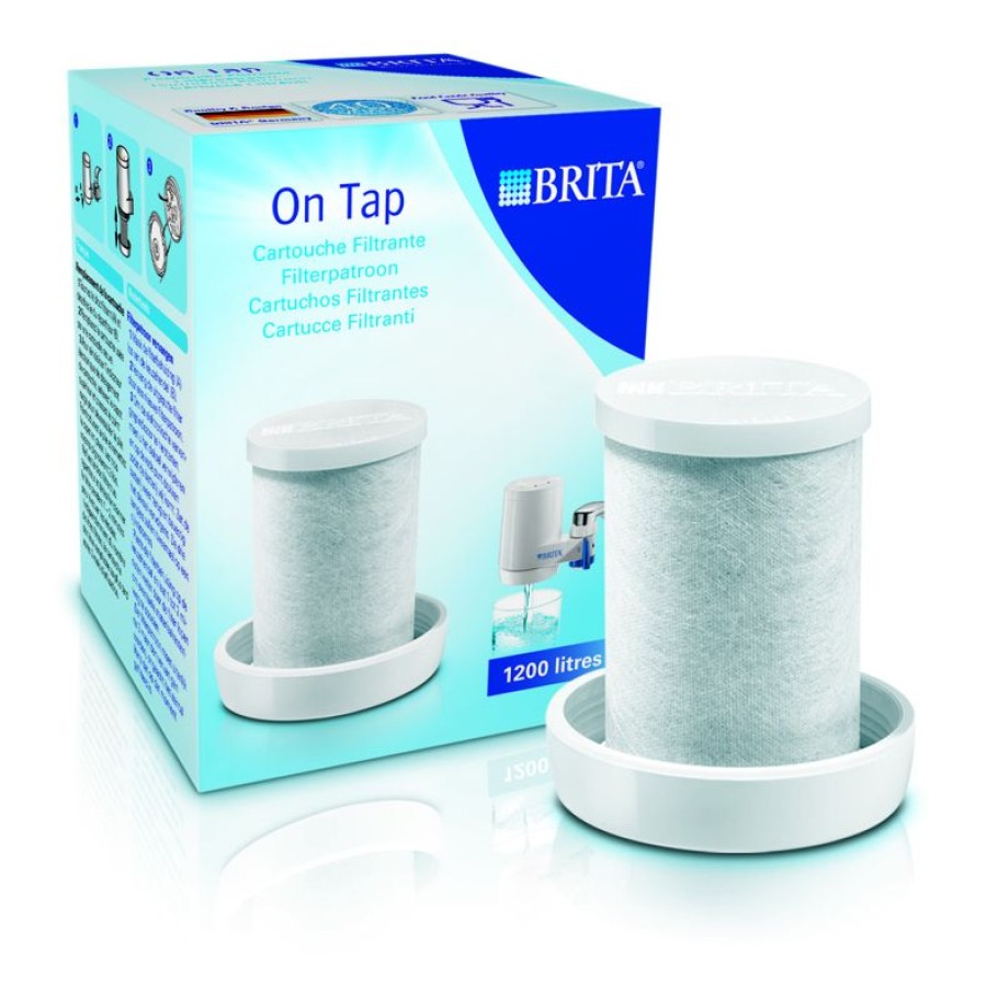 erica Water filters | Brita On Tap Filter Cartridge 1 Piece