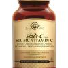 SOLGAR Vitamin C | Solgar C Ester Plus Buffered 50Cap