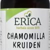 ERICA Digestion | Chamomilla / Chamomile Tincture 50 Ml